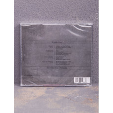 Diocletian - Annihilation Rituals CD