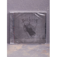 Diocletian - Annihilation Rituals CD