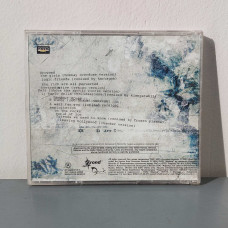 Diorama - Repale CD (Irond)