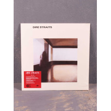 Dire Straits - Dire Straits LP (Black Vinyl)