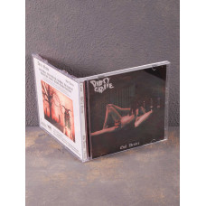 Dirty Grave - Evil Desire CD