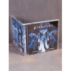 Disbelief - Worst Enemy CD (Art Music Group)