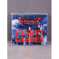 Dismember - Casket Garden MCD