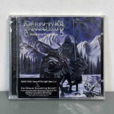Dissection - Storm Of The Light's Bane 2CD (KOR)