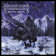 DISSECTION - Storm Of The Light's Bane 2CD