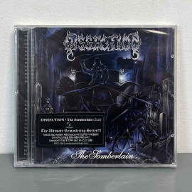 Dissection - The Somberlain 2CD (KOR)