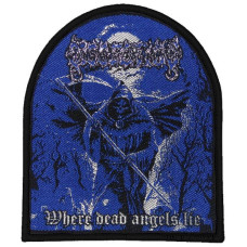 Dissection - Where Dead Angels Lie Patch