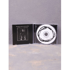 Divina Inferis - Aura Damnation CD