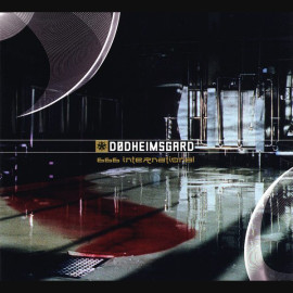 Dodheimsgard - 666 International CD