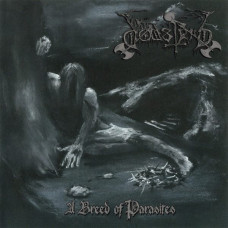 Dodsferd - A Breed Of Parasites CD