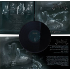 DODSFERD - A Breed Of Parasites (Gatefold Black Vinyl)