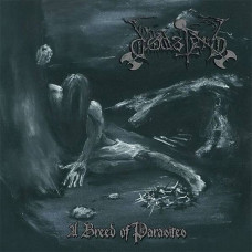 DODSFERD - A Breed Of Parasites (Gatefold Black Vinyl)
