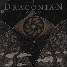 Draconian - Sovran CD (ISR)