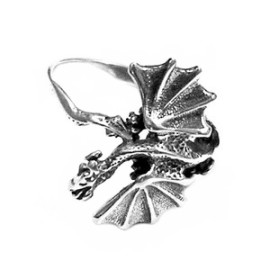 Dragon (Flying) Ring