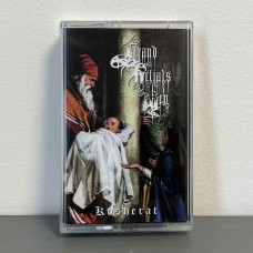 Grand Belial's Key - Kosherat Tape