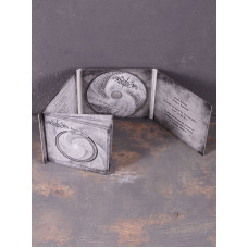 Dross Delnoch - In The Vortex Of Centuries CD Digi