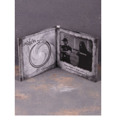 Dross Delnoch - In The Vortex Of Centuries CD Digi