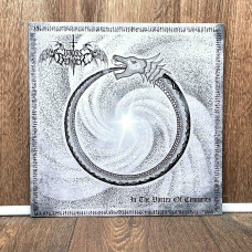 Dross Delnoch - In The Vortexes Of Centuries LP (Black Vinyl)