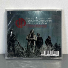 Drowning Pool - Full Circle CD