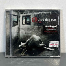 Drowning Pool - Full Circle CD