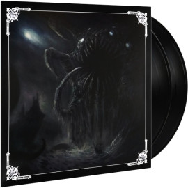Drowning The Light - From The Abyss 2LP (Gatefold Black Vinyl)