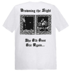 DROWNING THE LIGHT - Lost Kingdoms Of A Dark Age TS White