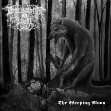 Drowning The Light - The Weeping Moon EP CD