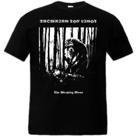 DROWNING THE LIGHT - The Weeping Moon TS