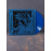 Druadan Forest / Old Sorcery - Druadan Forest / Old Sorcery LP (Aqua Blue Vinyl)
