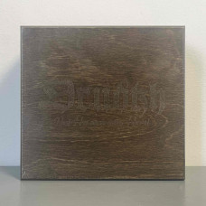 Drudkh - Всі Належать Hочі (All Belong To The Night) CD Wooden Box