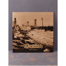 Drudkh - Anti-Urban 12" EP (Black Vinyl)