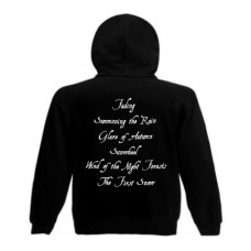 DRUDKH - Autumn Aurora Hooded Sweat