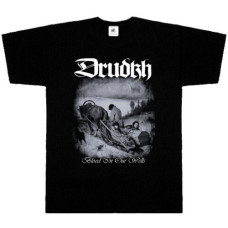 DRUDKH - Blood In Our Wells TS