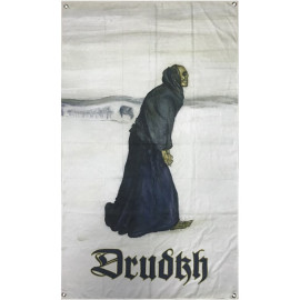 Drudkh - Dodens Vandring Flag