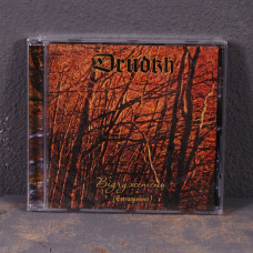 Drudkh - Відчуженість (Estrangement) CD