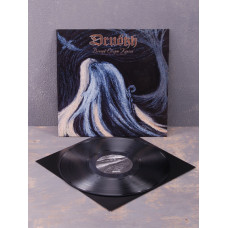 Drudkh - Вічний Оберт Колеса (Eternal Turn Of The Wheel) LP (Black Vinyl)