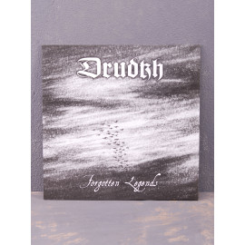 Drudkh - Forgotten Legends LP (Black Vinyl)