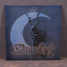 Drudkh - Пригорща Зірок (Handful Of Stars) LP (Black Vinyl)
