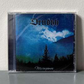 Drudkh - Microcosmos CD