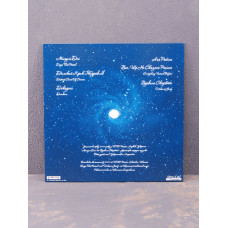 Drudkh - Microcosmos LP (Transparent Blue Vinyl)