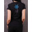 Drudkh - Night Lady Fit T-Shirt Black