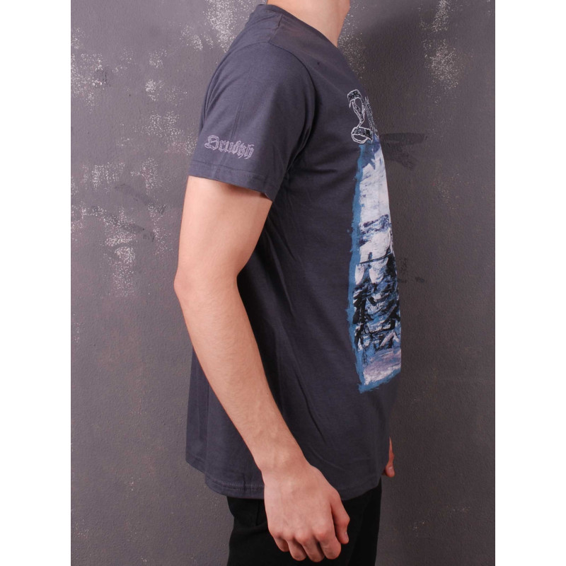 Drudkh - Night TS Grey