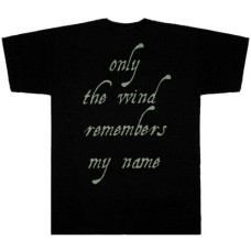 DRUDKH - Only The Wind Remembers My Name TS