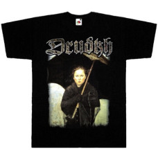 DRUDKH - Only The Wind Remembers My Name TS