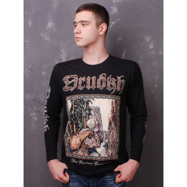 Drudkh - Пісні Скорботи і Самітності (Songs of Grief and Solitude) Long Sleeve