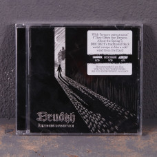 Drudkh - They Often See Dreams About the Spring / Їм часто сниться капіж CD