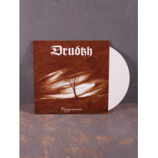 Drudkh - Відчуженість (Estrangement) LP (White Vinyl)