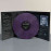 Drudkh - Всі Належать Hочі (All Belong To The Night) LP (Gatefold Clear, Purple And Black Marbled)