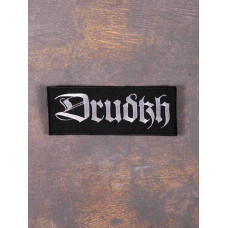 DRUDKH Patch