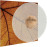 DRUDKH / PAYSAGE D'HIVER - Somewhere Sadness Wanders / Schnee (IV) LP (Gatefold Clear Vinyl)